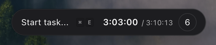 Widget View