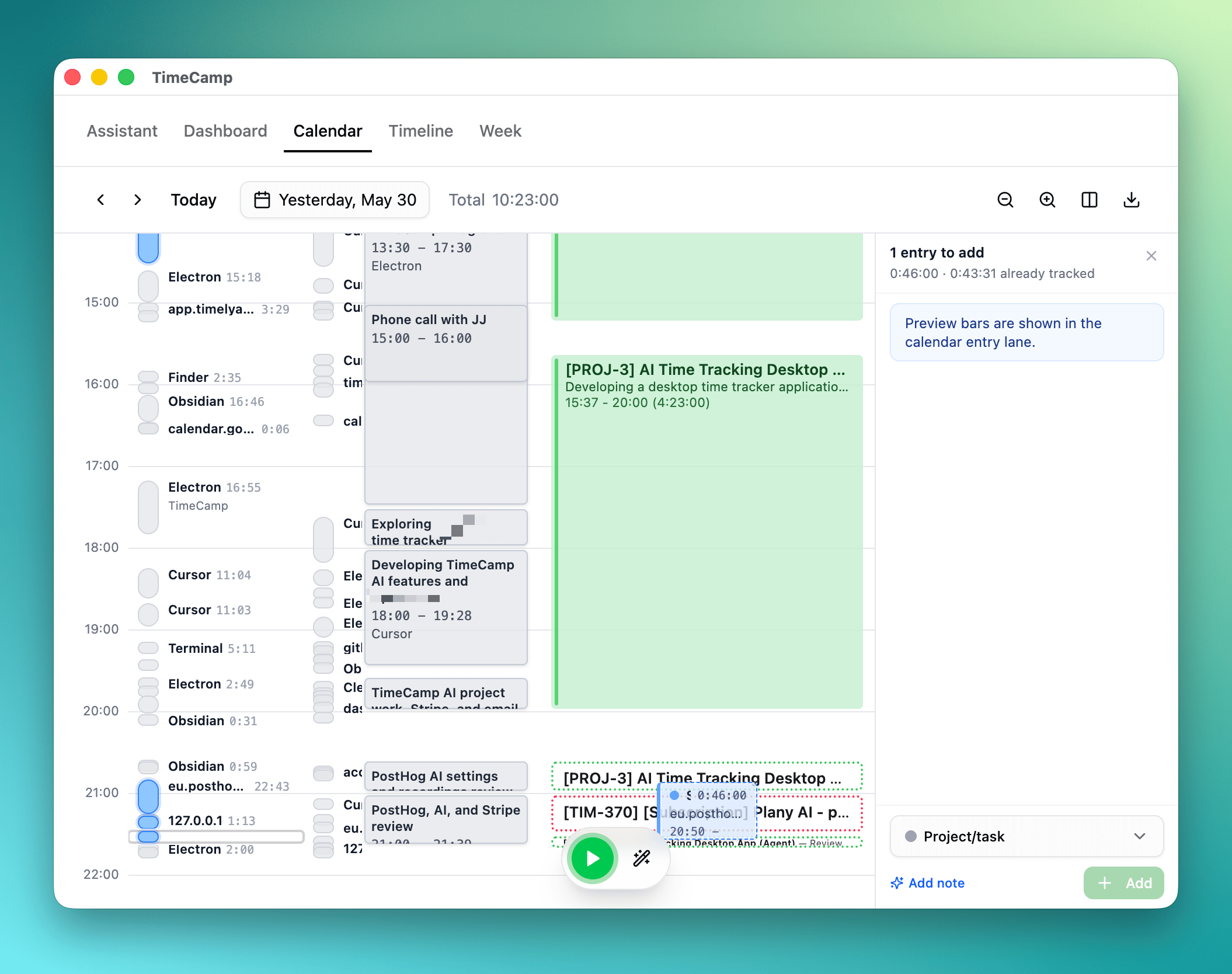 v1.11.1 new features
